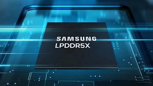 Samsung Ends LPDDR4 Production, Moves to LPDDR5 RAM - image