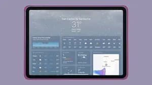 Apple Weather App Down: Apple Confirms Widespread Glitch Affecting iPhone Users- Image