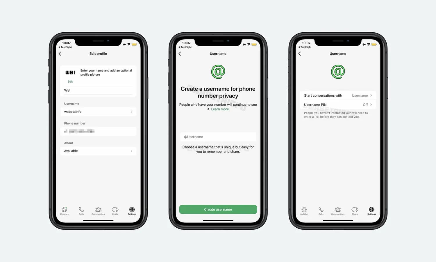WhatsApp Finally Lets You Hide Your Phone Number With Usernames – How It Works - image