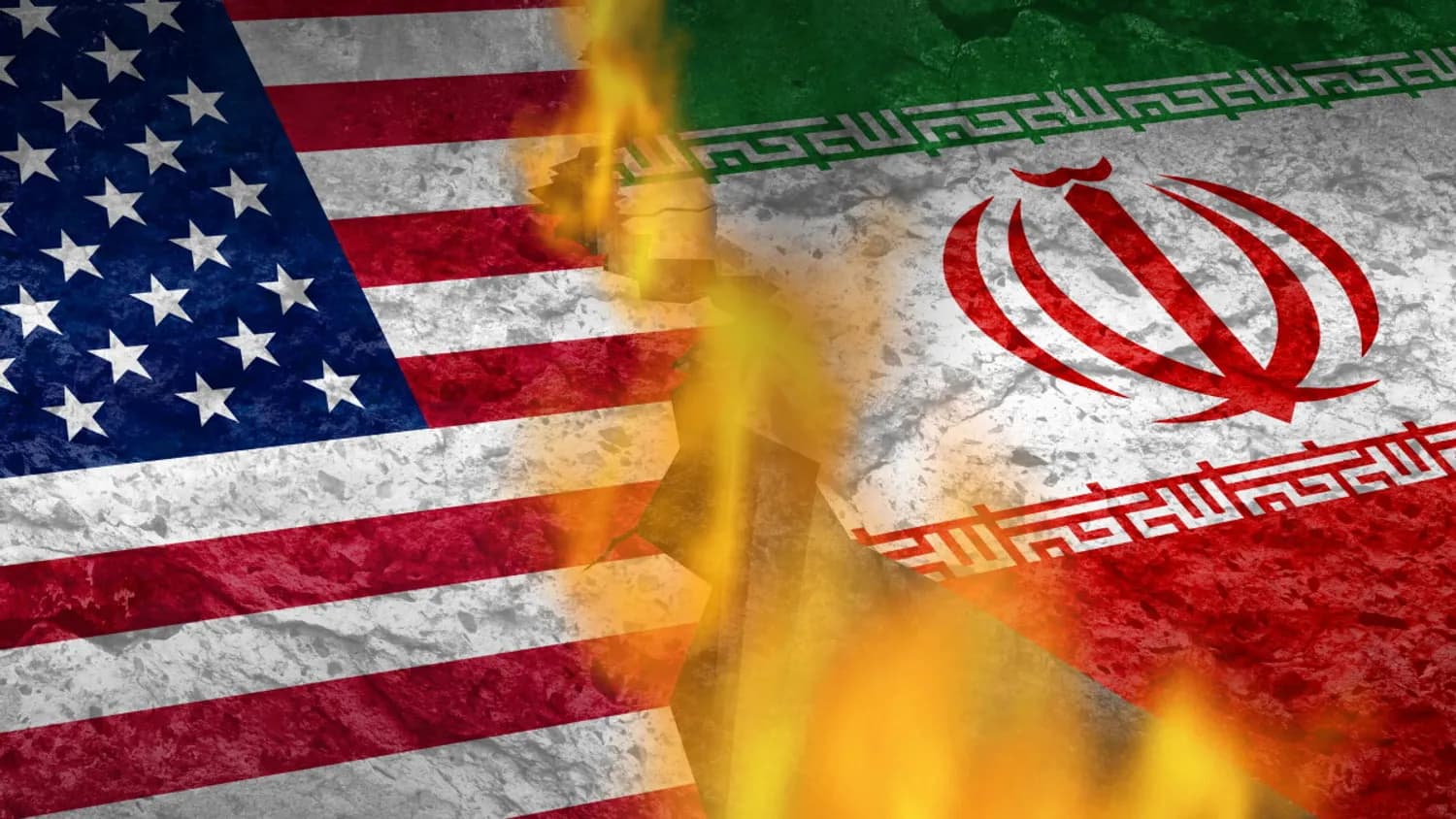 Oil Prices Rise as Saudi Attacks and U.S.-Iran Tensions Persist - image