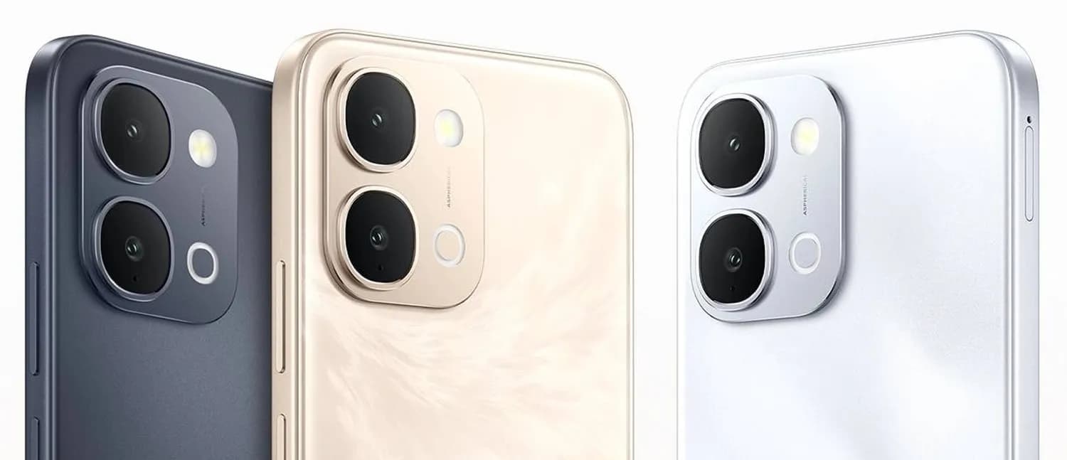 vivo Y600 Launching October 30 With a 10,000mAh Battery - image