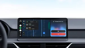 Android Auto Can Check Flights and Find Appointments With Gemini - header