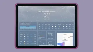 Apple Weather App Down: Apple Confirms Widespread Glitch Affecting iPhone Users - header