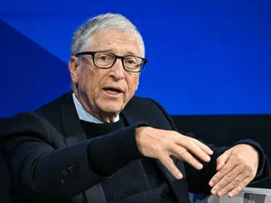 Bill Gates Warns of 20 Years of AI Disruption Before Abundance - header