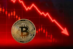 Crypto Crash: Why Bitcoin and Ethereum Fell This Week - header