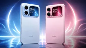 Honor 700 Series Leak: 9,000mAh Battery and 200MP Camera - header