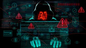 Malicious Downloads Can Hijack AI Coding Agents and Steal Tokens - header