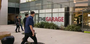 Microsoft Shuts Down The Garage After 17 Years. The program behind maker spaces and the Global Hackathon. - header
