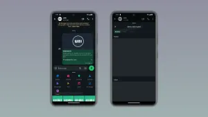 WhatsApp Adds Instagram Reels Sharing Shortcut for Android - header