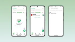 WhatsApp Tests New Mentions and Replies Filter on Android - header