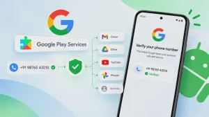 Why Google is Linking Phone Number to Your Account - header